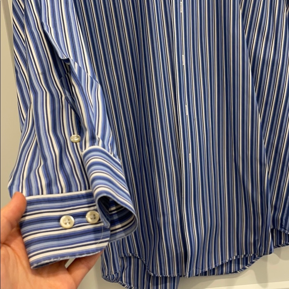 Polo Ralph Lauren button down - Picture 4 of 5